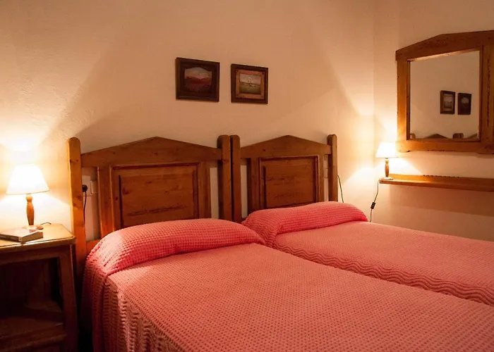Sisquet Apartaments