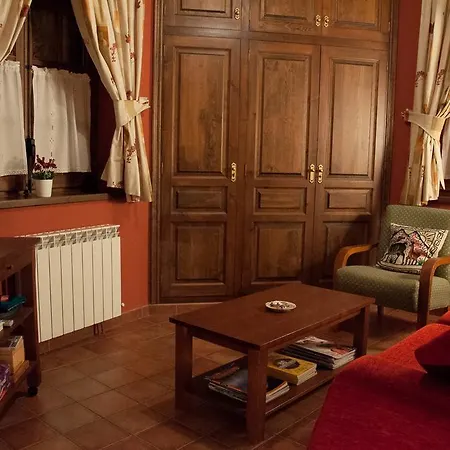 Sisquet Apartaments Erill la Vall Pokój zdjęcie