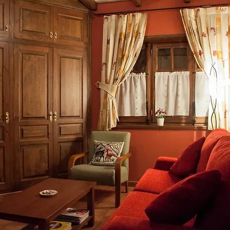 Sisquet Apartaments Erill la Vall Pokój zdjęcie