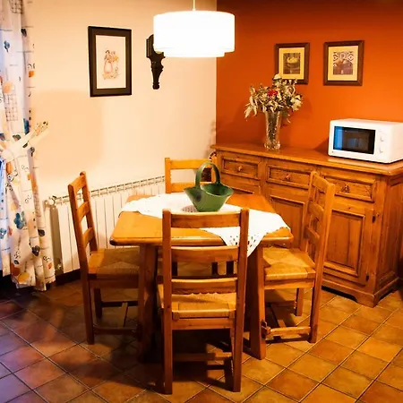 Sisquet Apartaments Erill la Vall Pokój zdjęcie