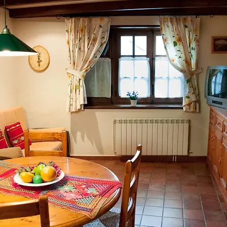 Sisquet Apartaments Erill la Vall Pokój zdjęcie