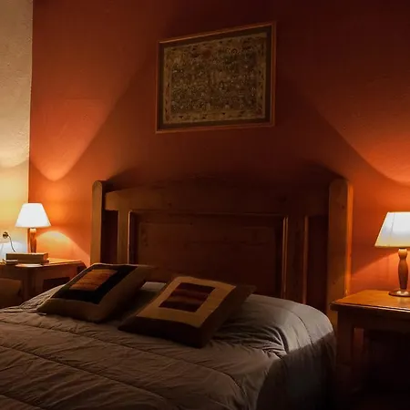 Sisquet Apartaments Erill la Vall Pokój zdjęcie