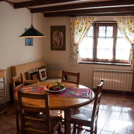 Sisquet Apartaments Erill la Vall Zewnętrze zdjęcie
