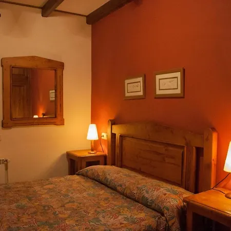 Sisquet Apartaments Erill la Vall Zewnętrze zdjęcie
