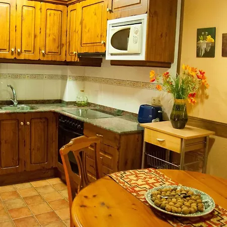 Sisquet Apartaments Erill la Vall Zewnętrze zdjęcie